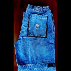 Mariah Francois Girbaud Jeans for men